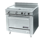 Garland 36ER36 36" Electric Heavy Duty Range