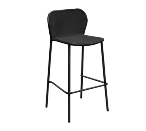 emu E523 19 1/2" Patio Barstool