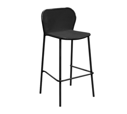 emu E523 19 1/2" Patio Barstool
