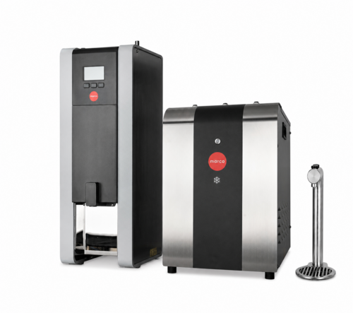 Marco FRIIA HC-PLUS 8 1/2" Water Dispensing System