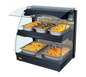 Hatco GRCMW-1DH 26" Heated Display Case
