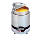 APW Wyott RW-2V-SP Countertop Food Warmer