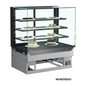 Structural Concepts NE4835DSV 47 3/4" Refrigerated Display Case