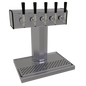 Glastender BT-5-SSR 17" Draft Beer Tower