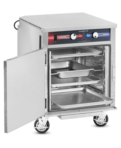FWE PHTT-1826-17 24 3/4" Holding & Proofing Cabinet