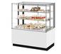 Fri-Jado MCC 48-3 C SS PT UF 47 1/4" Refrigerated Merchandiser