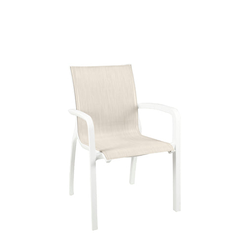 Grosfillex UT111096 24" Patio Chair