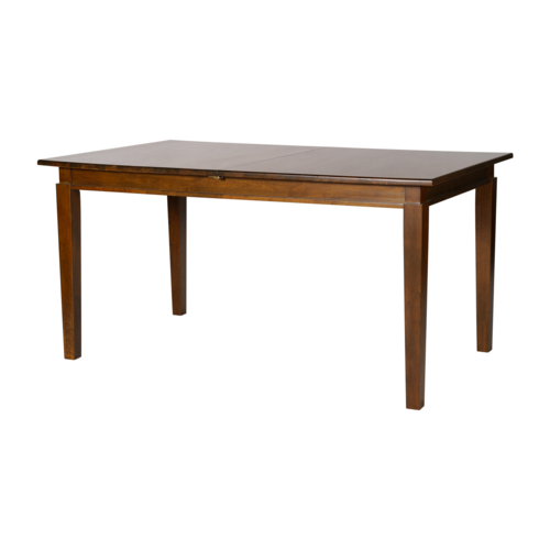 Flash Furniture KER-T-217EX-BRN-72-GG 47 1/4" Dining Table