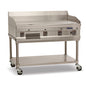 Imperial PSG48 48" Gas Countertop Griddle