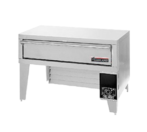 Garland G56PB 63" Gas Pizza Oven