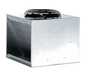 Scotsman ERC611X-32 29 1/2" Ice Machine Remote Condenser