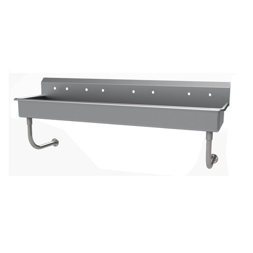 Advance Tabco FS-WM-80-ADA 80" Hand Sink