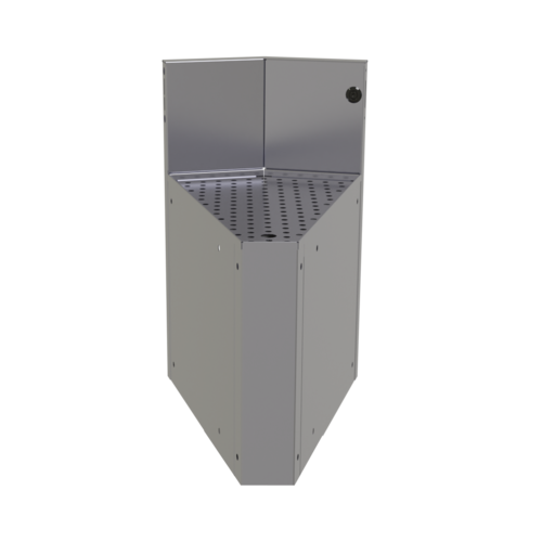 Glastender CIWA-30 13" Underbar Add-On Unit