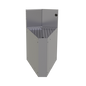 Glastender CIWA-30 13" Underbar Add-On Unit