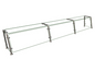 Hatco EP22-10812 108" Sneeze Guard