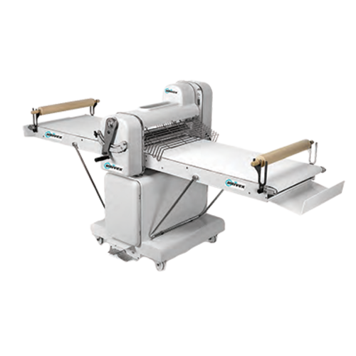 Univex SFG 600 TM 111 1/4" Dough Sheeter