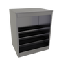 Glastender BLD-30-S 30" Back Bar Cabinet