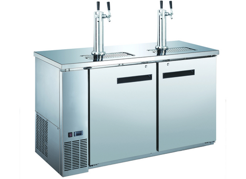 Entree EBD61-24SX 60 3/4" Draft Beer Tower