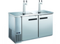 Entree EBD61-24SX 60 3/4" Draft Beer Tower