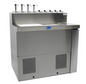 Randell DCST-54-SR11 54" Ice Cream Dipping Cabinet
