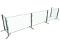 Hatco EP6-120 120" Sneeze Guard