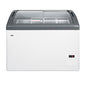 Summit FOCUS106 41 5/8" Freezer Merchandiser