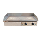 Omcan 34870 28 3/4" Electric Countertop Griddle