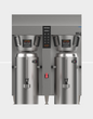 FETCO E2262US-3B640-MA110 32" Coffee Brewer