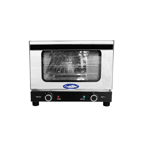 Atosa CTCO-25 18 3/4" Electric Convection Oven