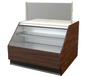 RPI SCRFC48R-SSIII 48" Open Air Merchandiser