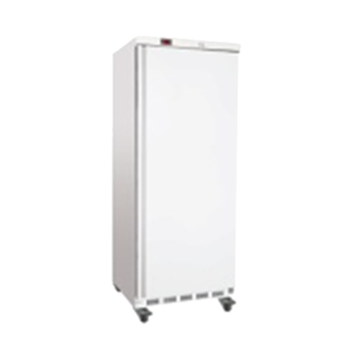Entree CF1-EC-HC 33 1/8" Solid Door Reach-In Freezer