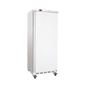 Entree CF1-EC-HC 33 1/8" Solid Door Reach-In Freezer