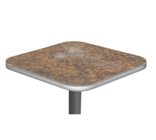 DM Seating DVTM3648-CH 48" Table Top