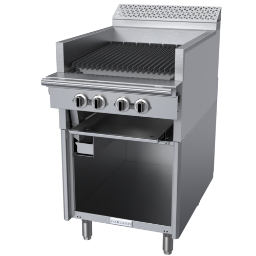 Garland C24-NRS 24" Gas Heavy Duty Range