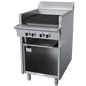 Garland C24-NRS 24" Gas Heavy Duty Range