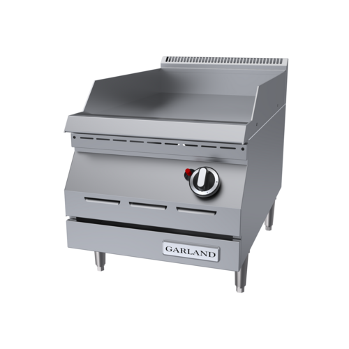 Garland GD-15GFF 15" Gas Countertop Griddle