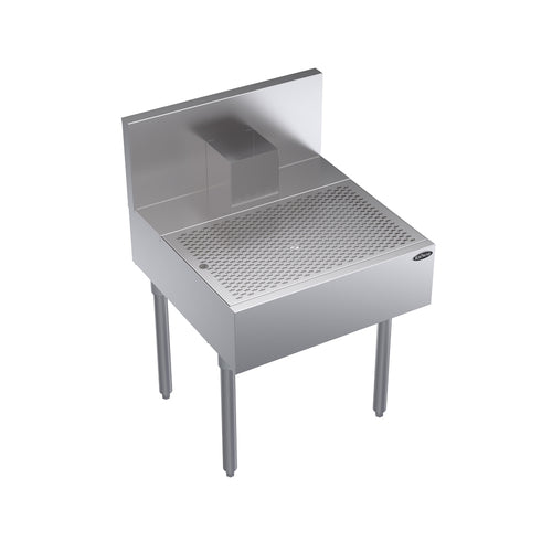 Krowne KR24-BD24 24" Underbar Beer Station