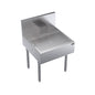 Krowne KR24-BD24 24" Underbar Beer Station