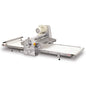 Omcan 42154 88" Dough Sheeter