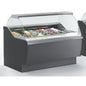 Oscartek VENTURA G1610 63" Ice Cream Dipping Cabinet