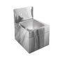 Glastender WHS-12-LF 12" Hand Sink
