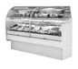 RPI SCXMD48R-II 47 3/8" Refrigerated Display Case
