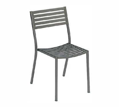 emu E263 17 1/2" Patio Chair