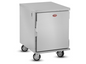 FWE ETC-UA-5 24 1/2" Heated Holding Cabinet
