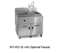 Imperial IPC-RS-18 19 1/2" Pasta Cooker