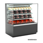Structural Concepts NR3655HSSV 35 3/4" Refrigerated Display Case