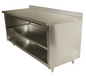 Advance Tabco EEK-SS-243M-X 36" Work Table