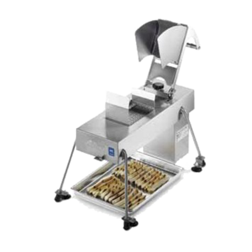 Edlund 358XL/115V Fruit & Vegetable Prep