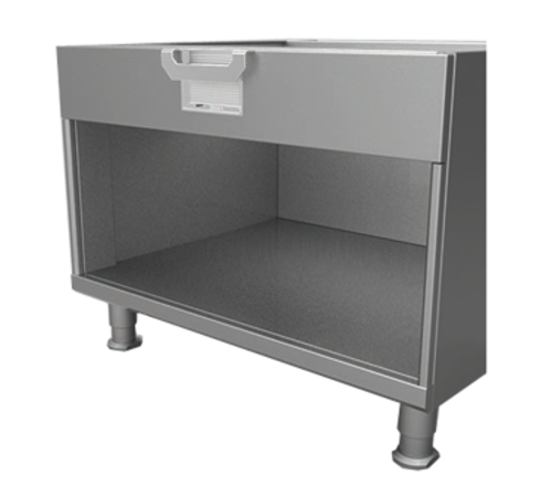 Hestan HCB24 24" Cabinet Base