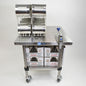 Edlund EDCS-2M 24" Table Mount Can Opener